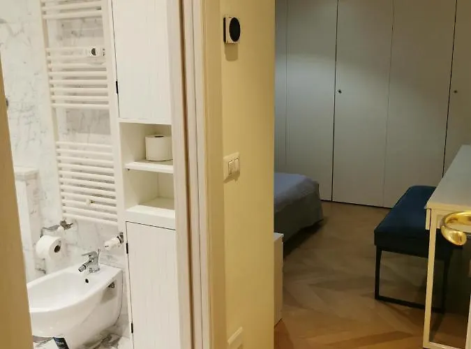 La Dolce Talenti * Rom