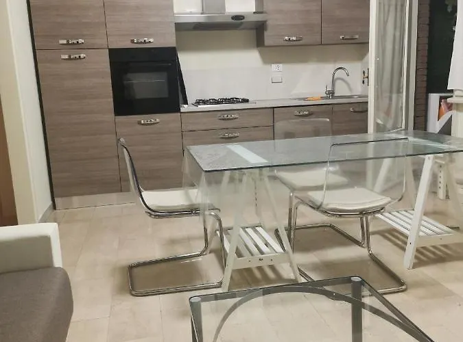 La Dolce Talenti Apartment Rom