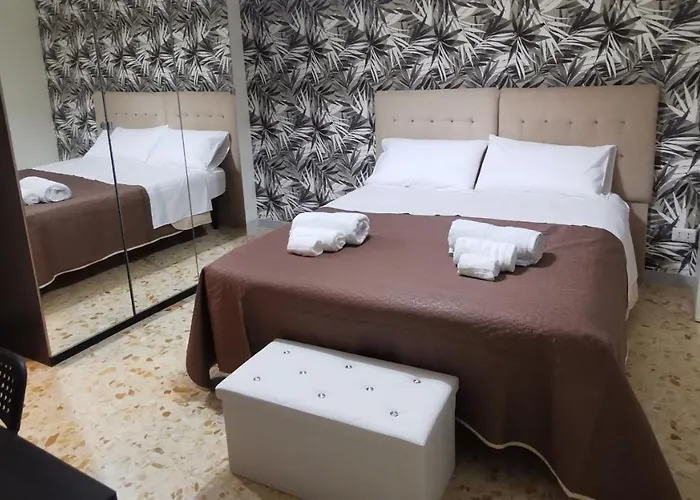 La Dolce Talenti Apartment *