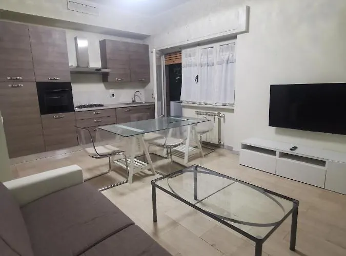 La Dolce Talenti Apartment *
