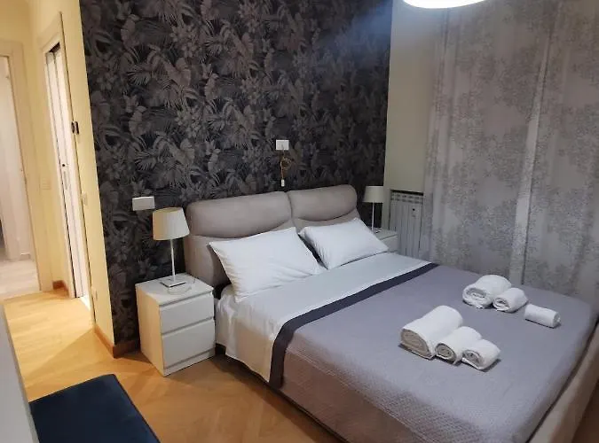 La Dolce Talenti Apartment *