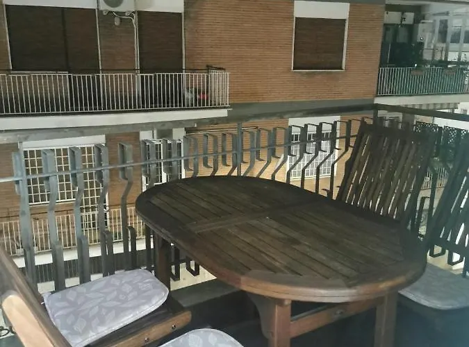 Apartment La Dolce Talenti